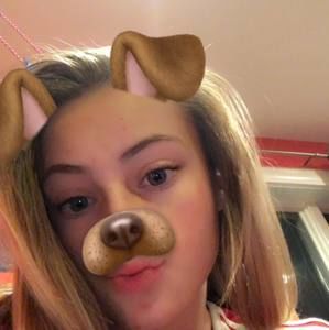 Meet your Posher, Cassie